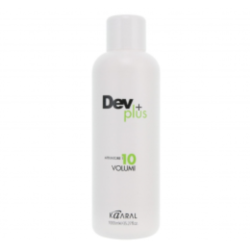 DEF plus  Peroxide Окислитель 3% - 10 VOL 1 л
